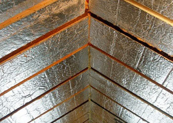 Roof Insulation